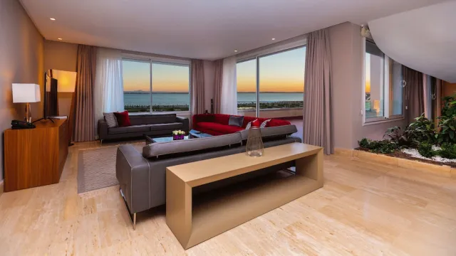 Hotellbilder av ADAM Hotel Suites - nummer 1 av 10