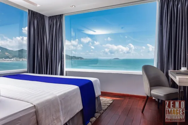 Billede av hotellet Truong Hotel - nummer 1 af 10