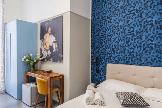Hotellbilder av Donna Lena Relais - nummer 1 av 79