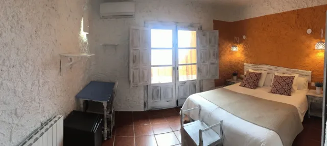 Hotellbilder av Hotel Rural Los Caracoles - nummer 1 av 100