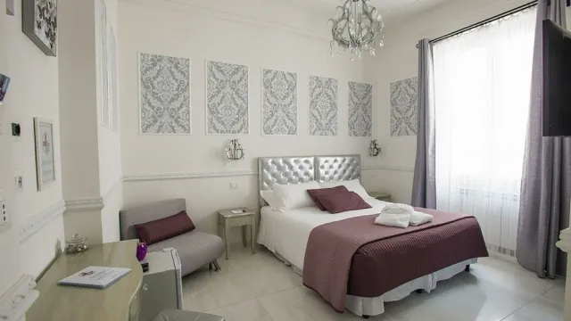 Hotellbilder av Ca dei Nobili - nummer 1 av 50