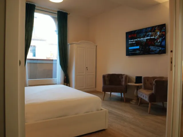 Billede av hotellet Cosmopolitan Central Rooms - nummer 1 af 10