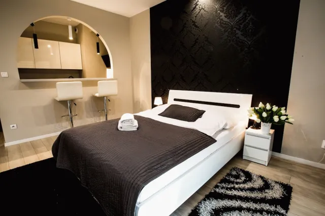 Billede av hotellet Kazou Residence Burakowska - nummer 1 af 10