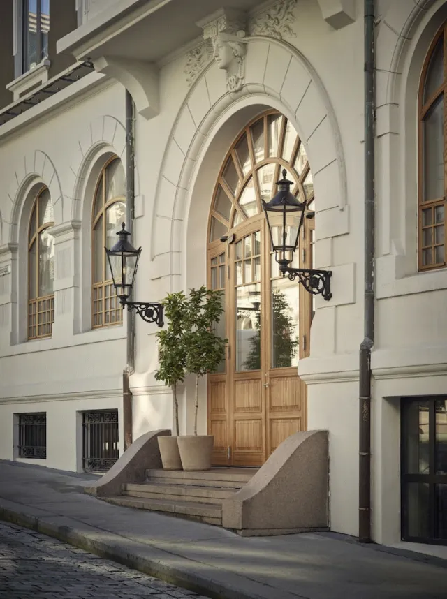 Billede av hotellet Hotel 1904 - nummer 1 af 10