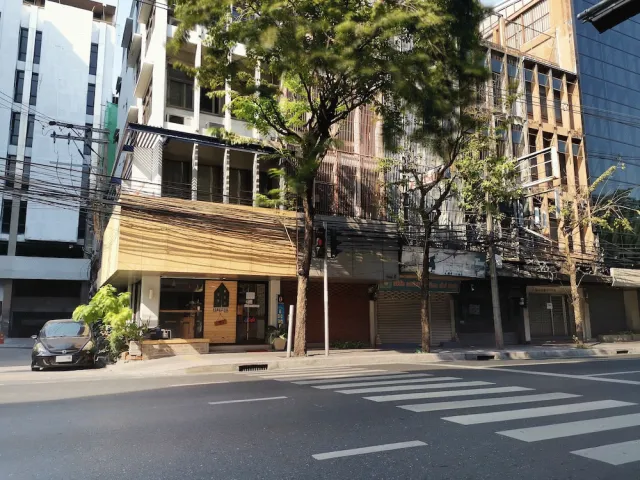 Billede av hotellet Foresttel.bkk - nummer 1 af 10
