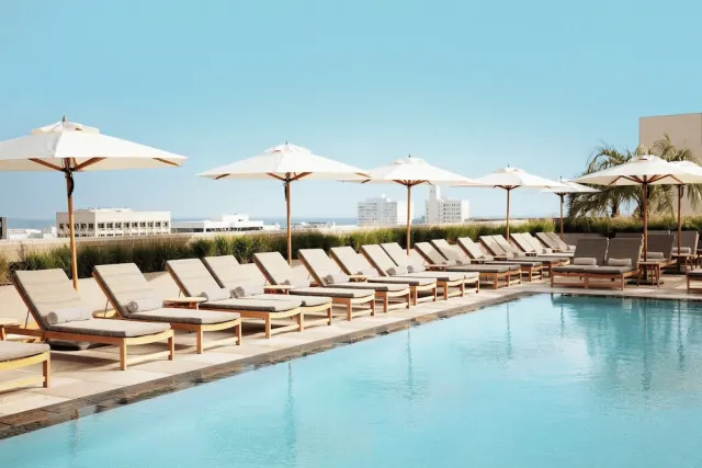Hotellbilder av Santa Monica Proper Hotel, a Member of Design Hotels - nummer 1 av 99