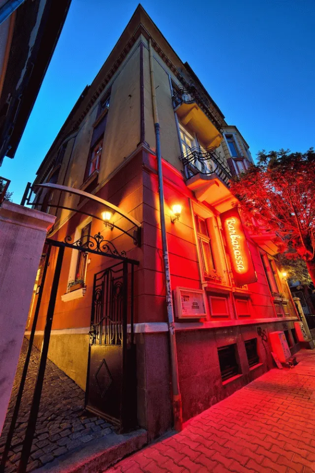 Billede av hotellet Guest House 32 - nummer 1 af 10