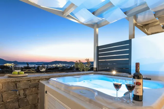 Hotellbilder av Aelia Suites Milos - nummer 1 av 44
