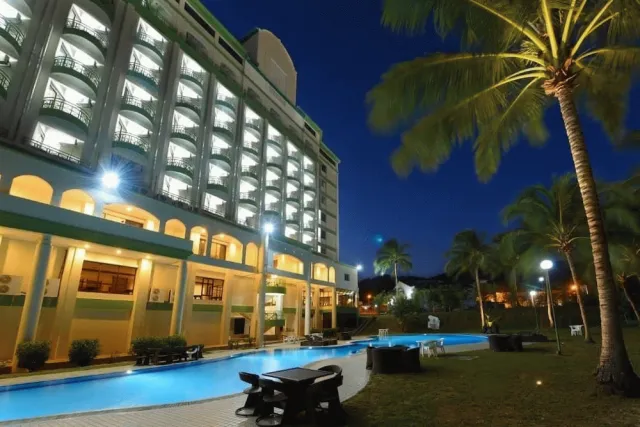 Hotellbilder av De Greenish Village Langkawi - nummer 1 av 10