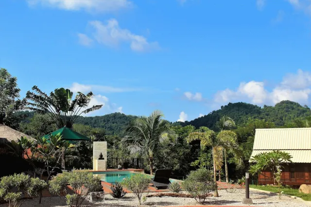 Hotellbilder av Villa Kelapa Langkawi - nummer 1 av 100
