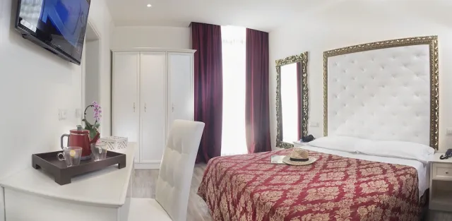 Billede av hotellet Hotel Lido Viserba - nummer 1 af 10