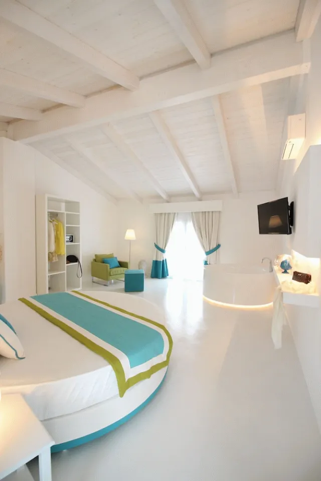Hotellbilder av Il Borghetto Resort & Spa - nummer 1 av 100