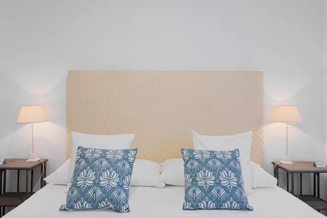 Hotellbilder av Apartamentos Pompidou - nummer 1 av 89