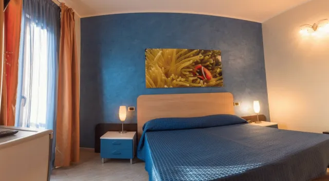 Hotellbilder av Hotel Mirage - nummer 1 av 40