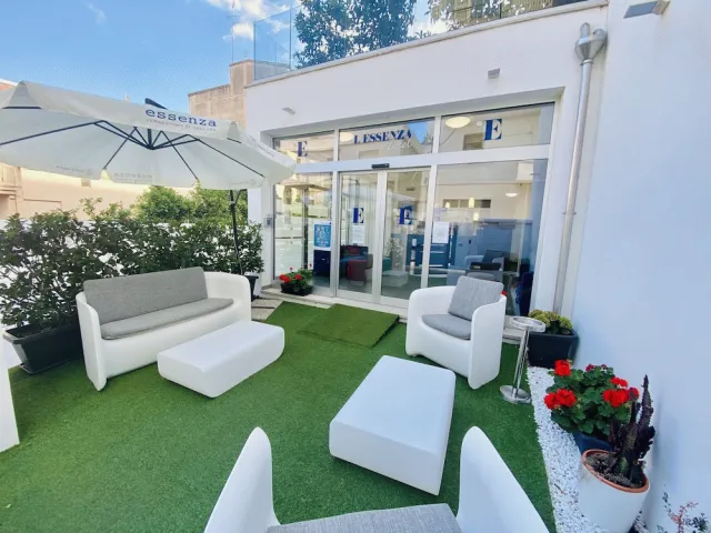 Hotellbilder av Essenza Hotel - nummer 1 av 49