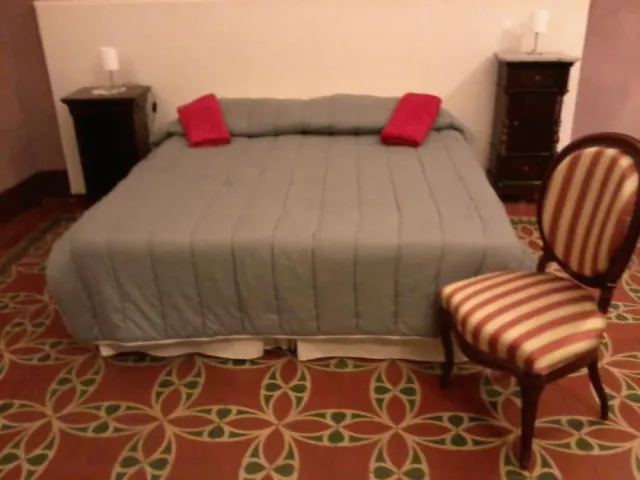Billede av hotellet Domoikos Casa e Dimora - nummer 1 af 10