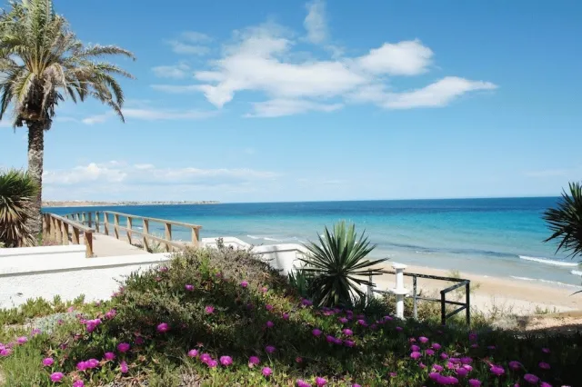 Billede av hotellet Apartamentos Riviera Beach - nummer 1 af 10