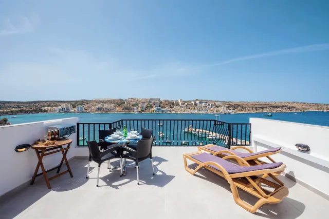 Billede av hotellet Harbour Lights Apartments by Getaways Malta - nummer 1 af 38