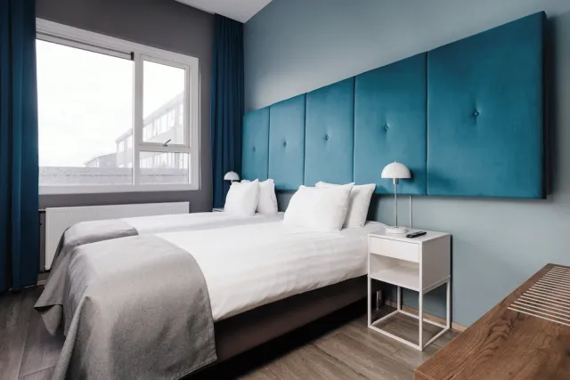 Hotellbilder av ODDSSON Midtown Hotel - nummer 1 av 10