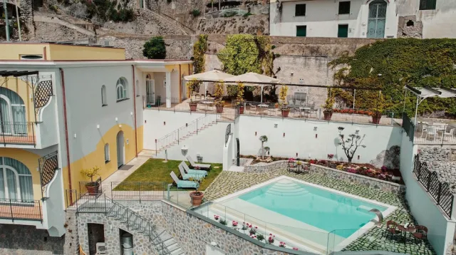 Hotellbilder av Palazzo San Giovanni - nummer 1 av 57
