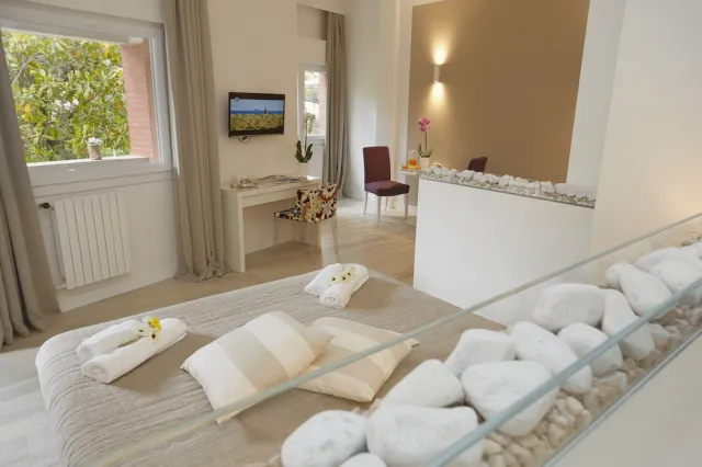 Billede av hotellet BB Mondello Design - nummer 1 af 10