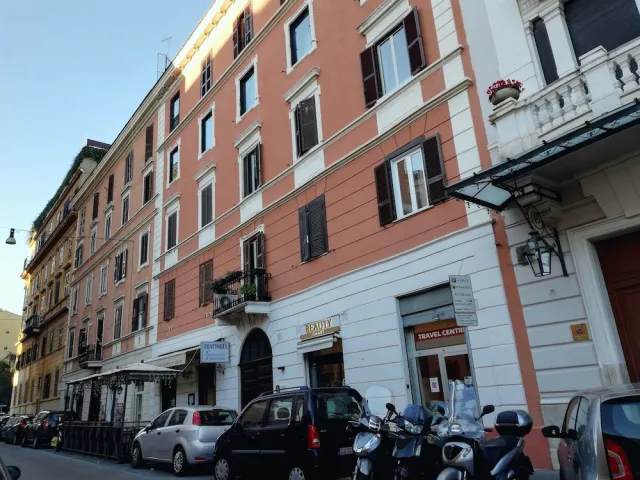 Billede av hotellet Relais Indipendenza - nummer 1 af 10