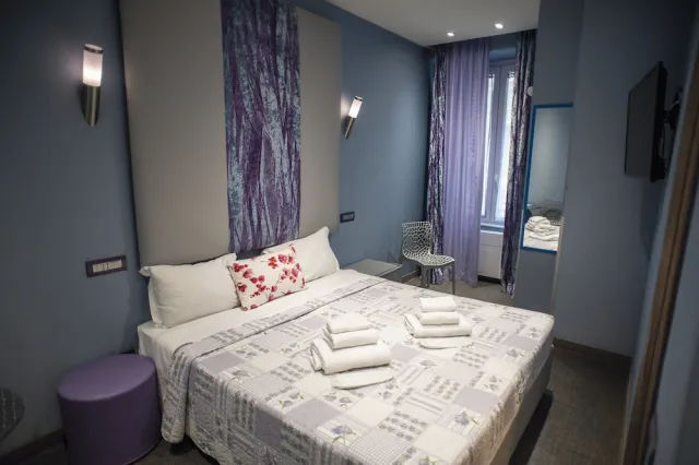 Billede av hotellet Gracchi Guest House - nummer 1 af 10