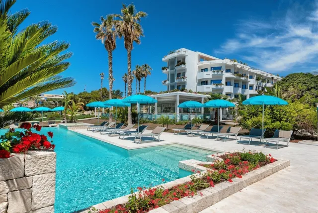 Hotellbilder av Acacia Palace - nummer 1 av 36