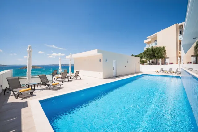 Billede av hotellet Panorama Plus - nummer 1 af 10