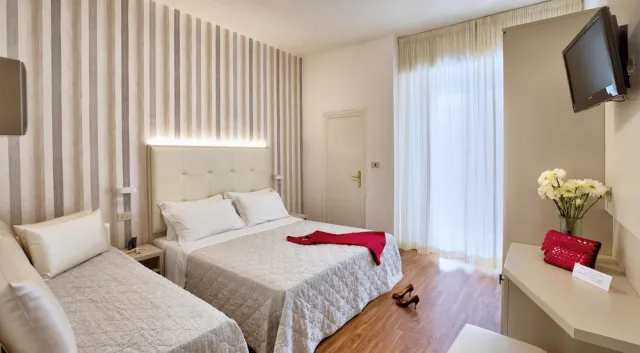 Hotellbilder av Hotel Bremen - nummer 1 av 10