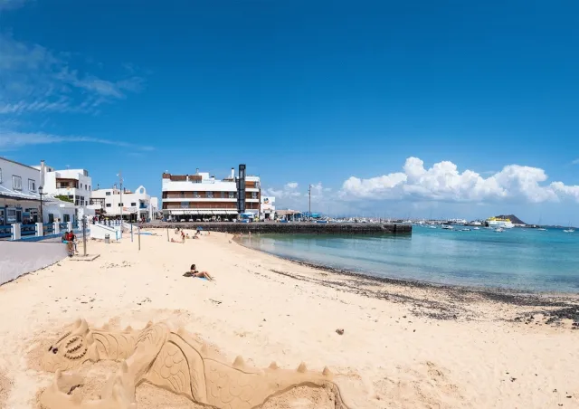 Billede av hotellet Hotel Boutique La Marquesina - Adults Only - nummer 1 af 10