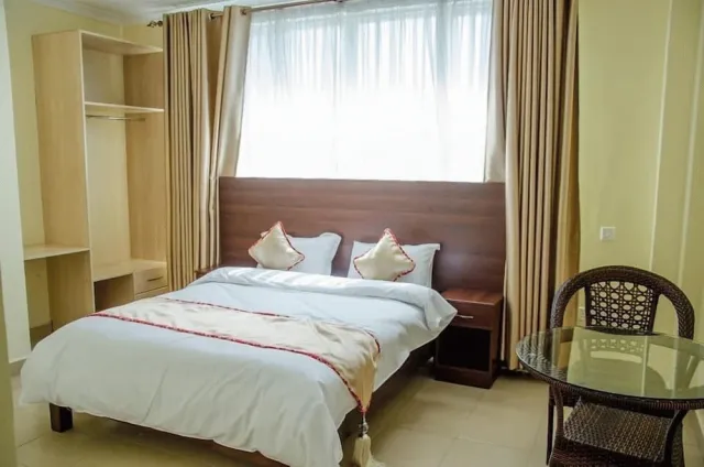 Billede av hotellet Delfirm Hotel - nummer 1 af 10