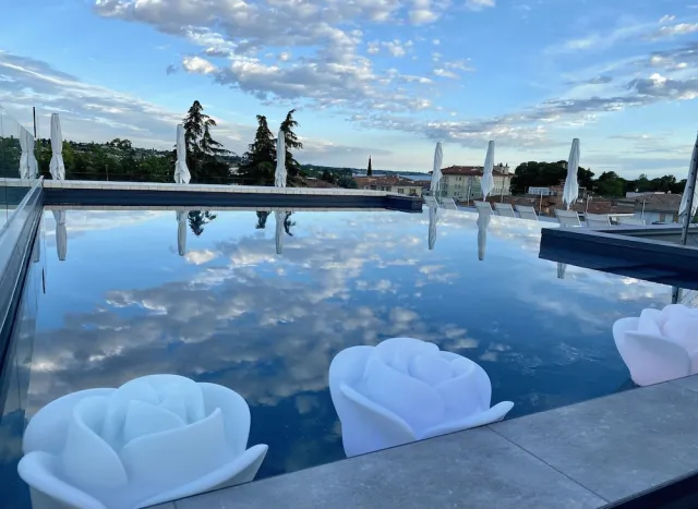 Billede av hotellet Solho - nummer 1 af 10