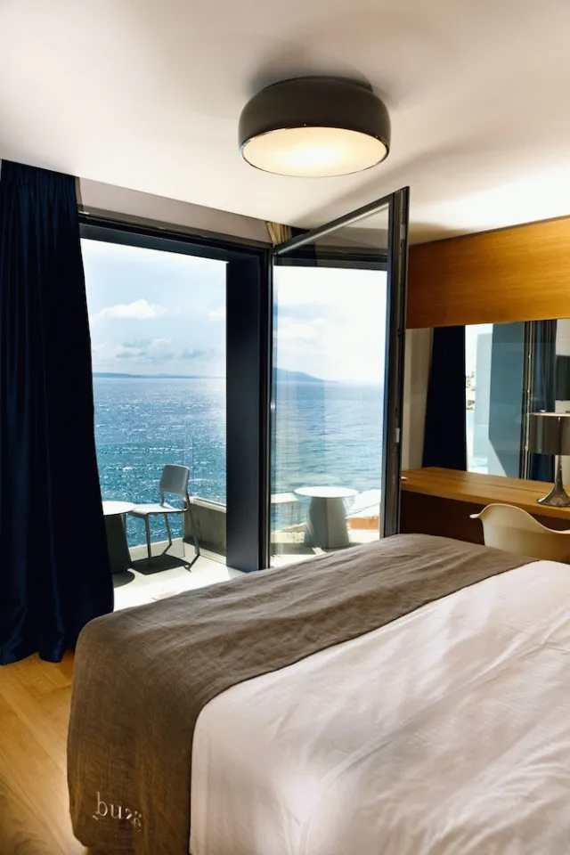 Hotellbilder av Buzë Boutique Hotel - nummer 1 av 41