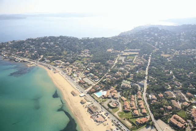 Billede av hotellet VVF Golfe de Saint-Tropez, Sainte Maxime - nummer 1 af 33