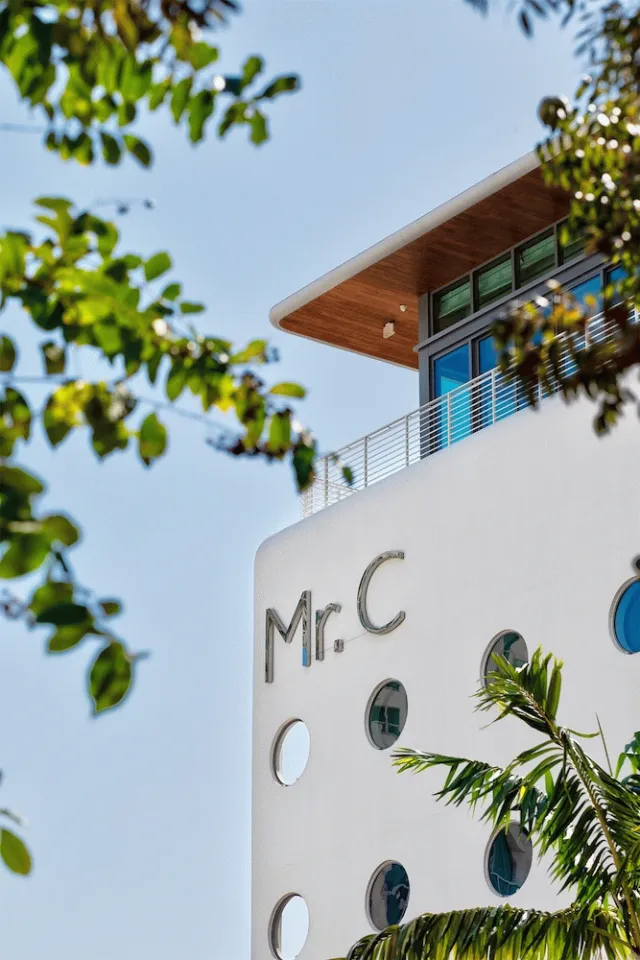 Billede av hotellet Mr. C Miami – Coconut Grove - nummer 1 af 73