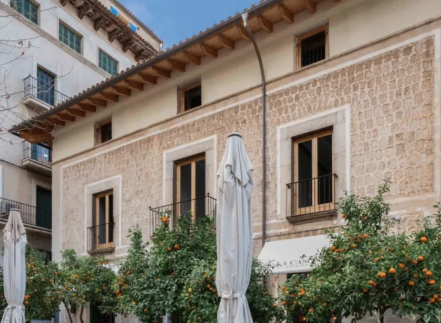 Billede av hotellet Soller Plaza Boutique Hotel - nummer 1 af 10
