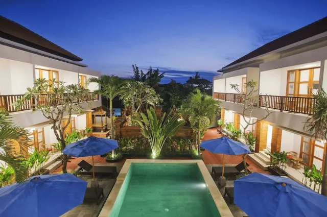 Billede av hotellet Sahadewa Suites Residence - nummer 1 af 10