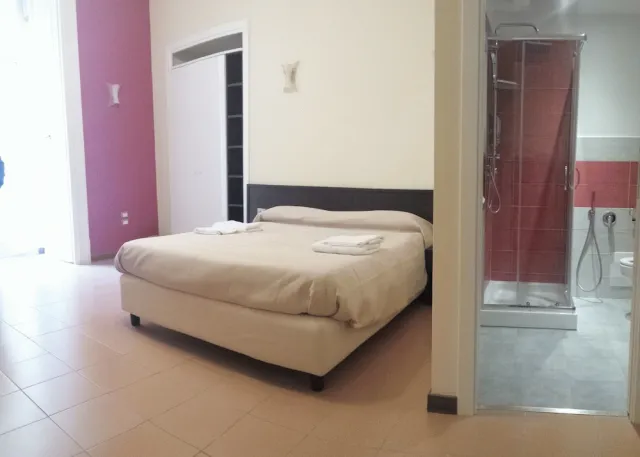 Billede av hotellet Duomo 89 - nummer 1 af 35