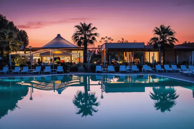 Hotellbilder av New Camping Le Tamerici - nummer 1 av 59