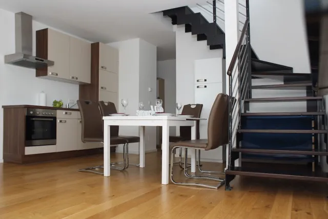 Billede av hotellet Christiano Apartments - nummer 1 af 10