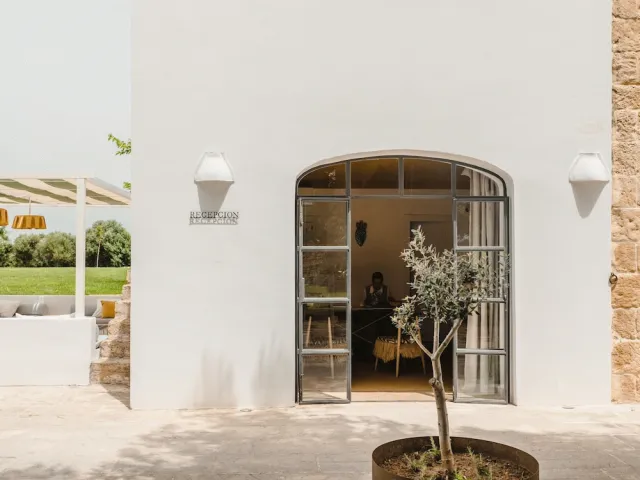 Billede av hotellet Hotel Amagatay Menorca - nummer 1 af 10