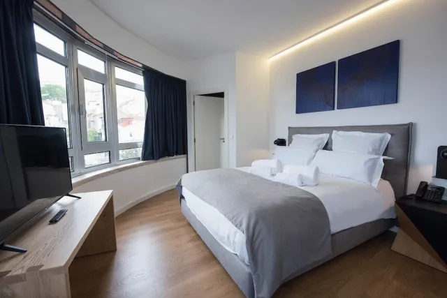Hotellbilder av Room00 Lisboa Hostel - nummer 1 av 41