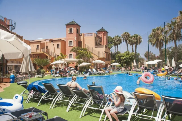Billede av hotellet Hotel Villa Mandi Golf Resort - nummer 1 af 57