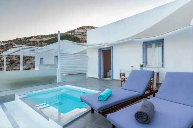Hotellbilder av Milesian Suites - nummer 1 av 65