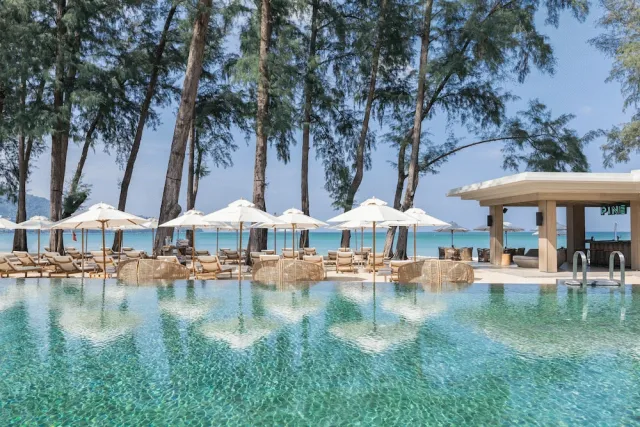 Hotellbilder av InterContinental Phuket Resort by IHG - nummer 1 av 100