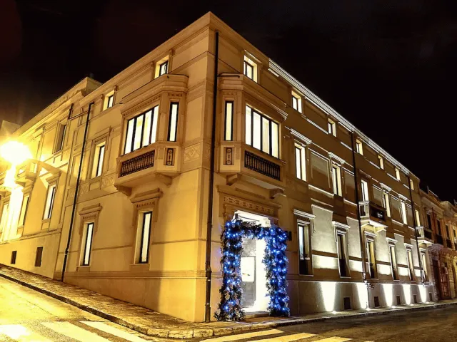 Hotellbilder av Torrione Hotel - nummer 1 av 46
