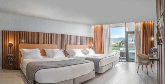 Billede av hotellet Hotel Verde Mar & SPA - nummer 1 af 10