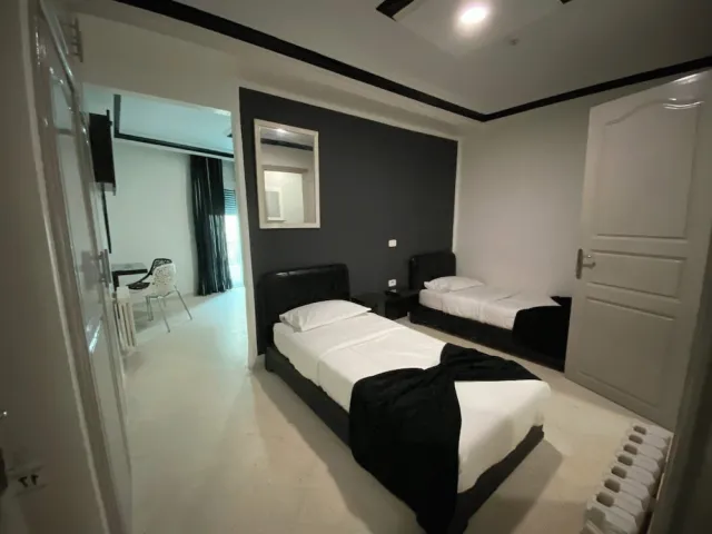 Hotellbilder av Hôtel Le Calife - nummer 1 av 23