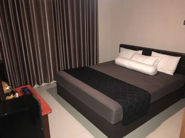 Hotellbilder av IQuest Colombo - nummer 1 av 10